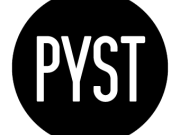PYST logo