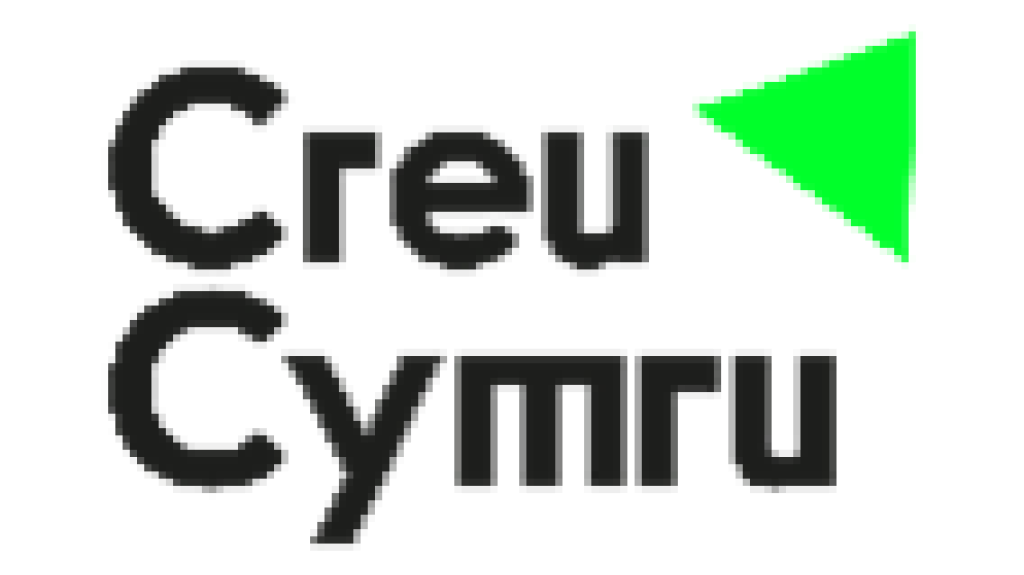 Creu Cymru logo
